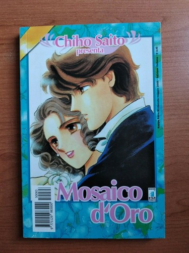 Chiho saito presenta - chiho,