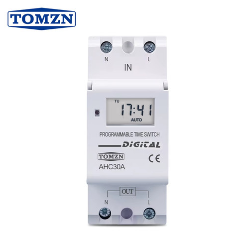 Nuovo tipo din rail fili - din, 2