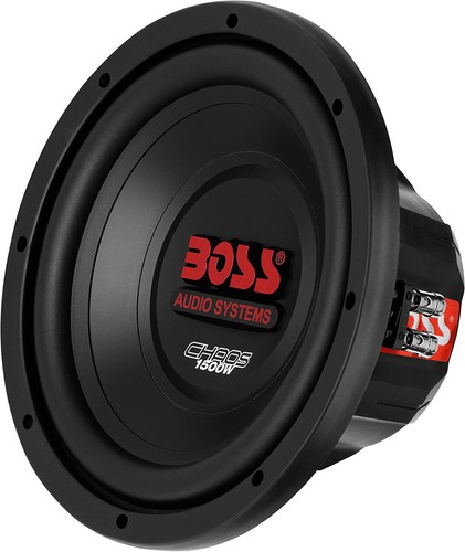 Boss audio system ch12dvc 1800 - system,