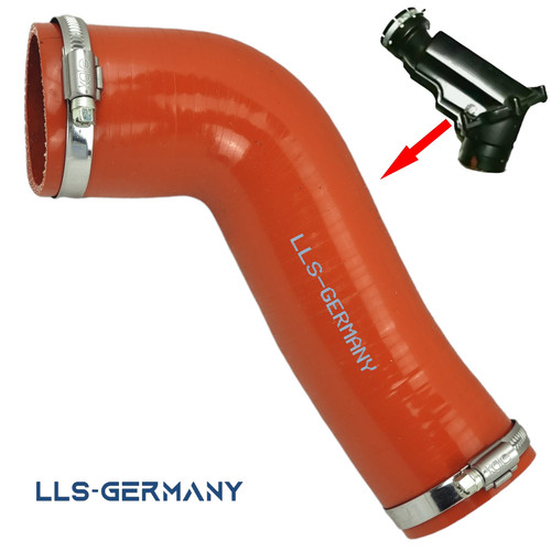 Tubo turbo risuonatore - , per