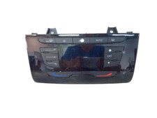MANOPOLE RISCALDAMENTO CLIMA DIGITALI CODICE 735531707 Lancia Ypsilon 2011>