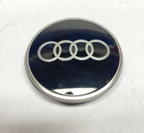 Coprimozzo originale audi - coprimozzo,