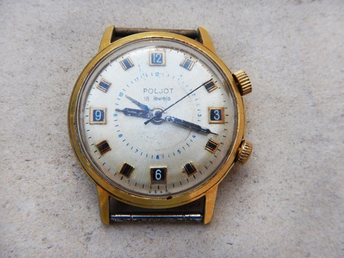 Orologio polso vintage - da,