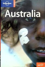AUSTRALIA  AA.VV. EDT 2006 LONELY PLANET