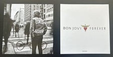 JON BON JOVI “FOREVER”
