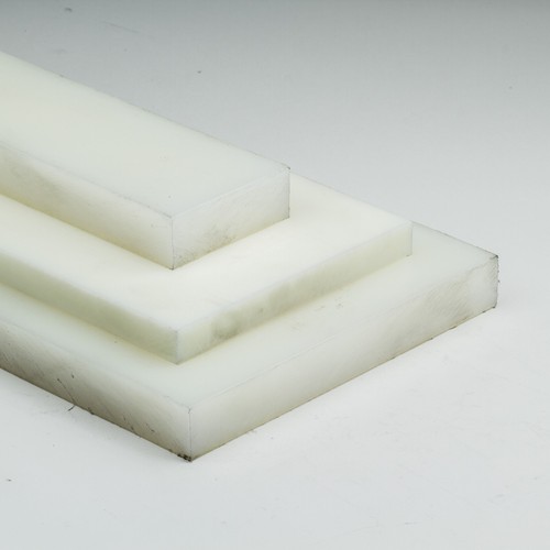Pannello poliammide 10mm