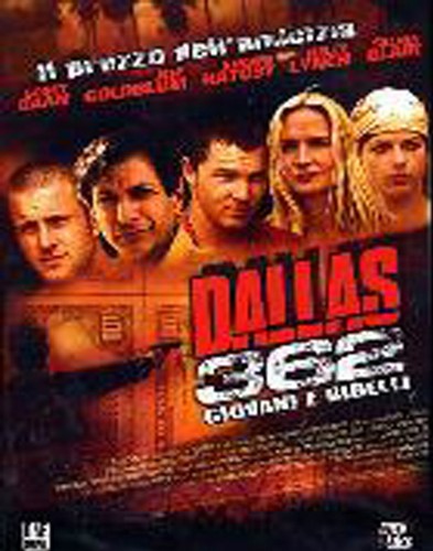Dvd dallas 362 - -,