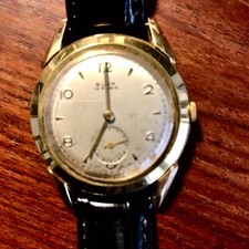 Grande Orologio da polso da