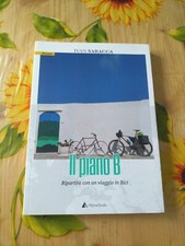 Il Piano B - Ivan Saracca - Ed. Alpinestudio 2021