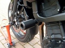 YAMAHA TDM 900 2002-ON