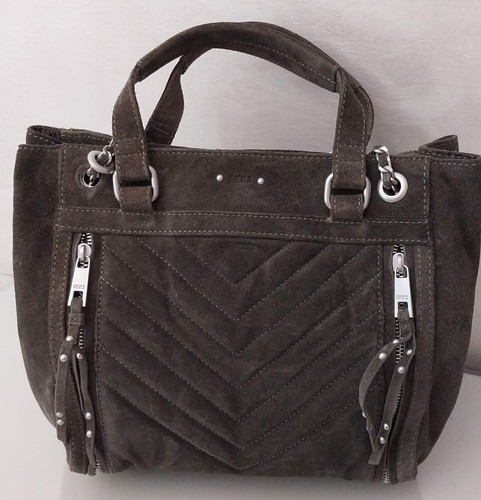 Borsa mano tracolla di - mano,
