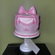 CUPCAKES & CASHMERE rosa