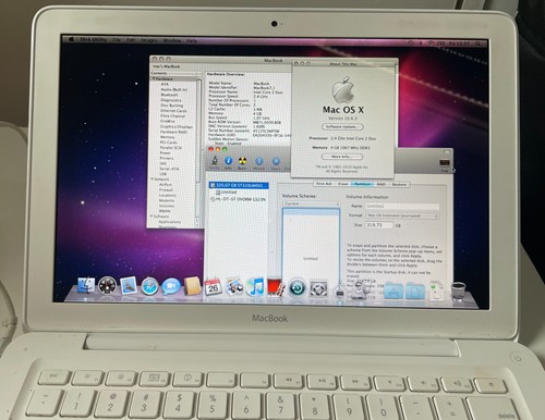 Pollici 2011 apple macbook - pollici,