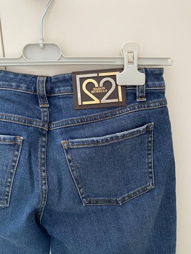 Jeans donna frankie - donna,
