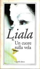 LIALA: Un cuore sulla vela