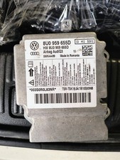 Centralina Airbag Q3 8u0959655d
