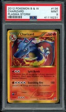 2013 POKEMON B&W PLASMA STORM