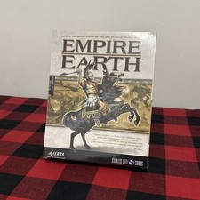Sigillato in fabbrica - Empire