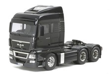 Man TGX 26.540 6x4 XLX 1:14