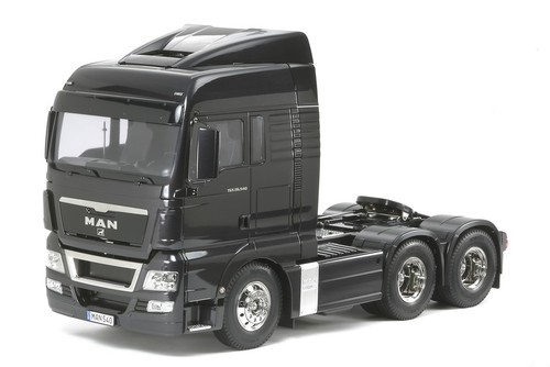 Man tgx 540 6x4 xlx - 6x4, 1:14