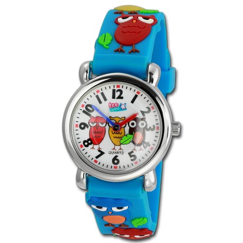 Tee wee bambini orologio - orologio, al
