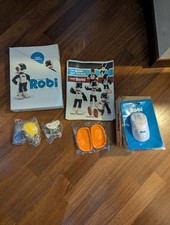 ROBI ROBOT INTERATTIVO