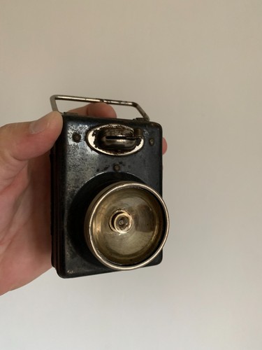 Torcia vintage - (a, batteria)