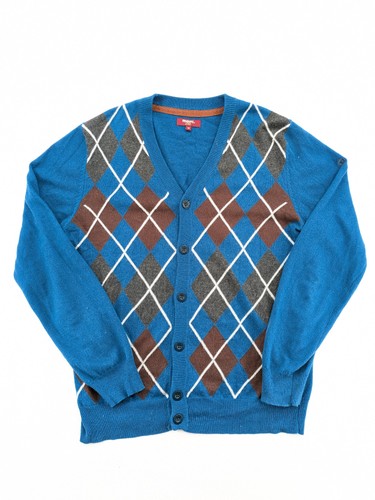 Cardigan uomo merc cadena - uomo,