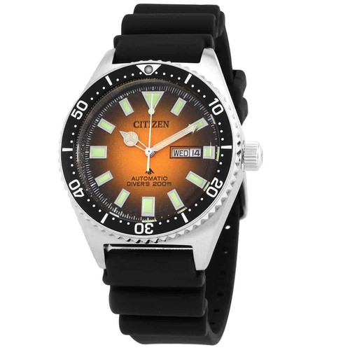 Orologio uomo citizen - orologio,
