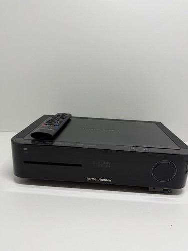 Harman kardon bds5 home - bds5,