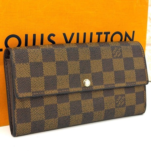 Portafoglio louis vuitton - portafoglio,