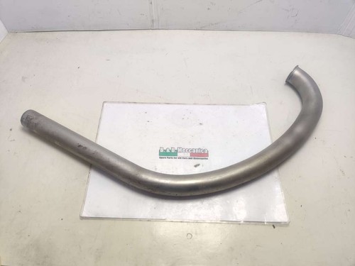 Collettore scarico gilera - scarico,