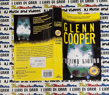book libro GLENN COOPER