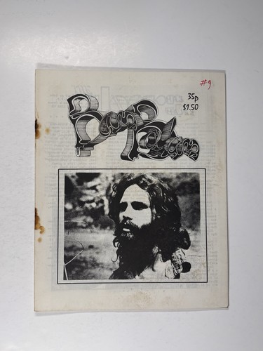 Bam balam rivista originale - balam,