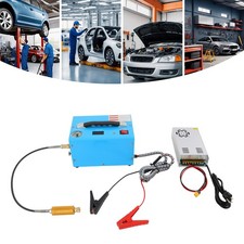 4500PSI 30MPA Pompa Alta