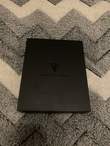 Paul valentine originale solo - paul,