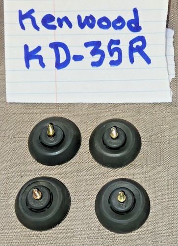 Oem vgt parts - vgt, kenwood