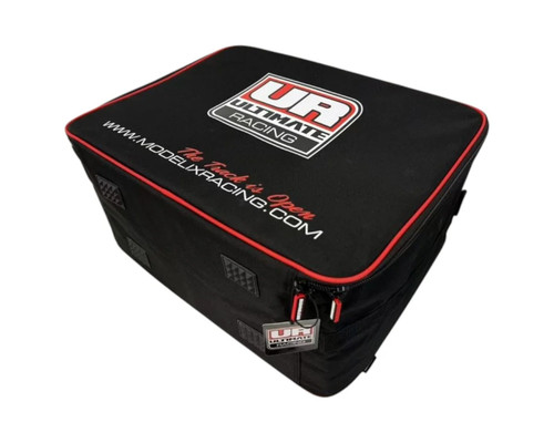Ultimate racing borsa - ultimate,