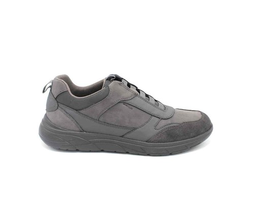 Geox men sneakers - men's, slip