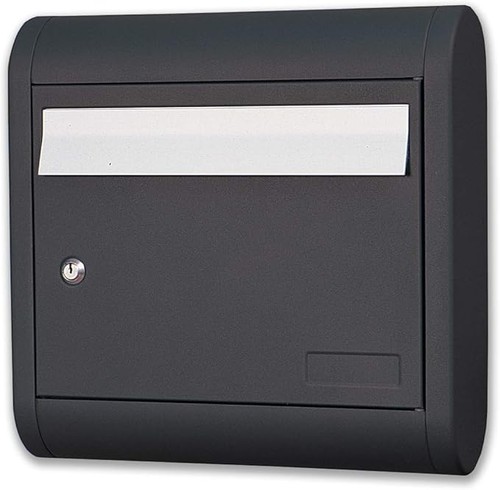 Alubox cassetta postale per - alubox,