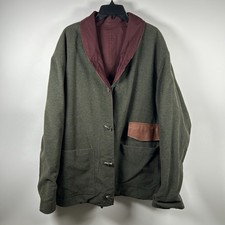 Giacca Vintage Mille Miglia