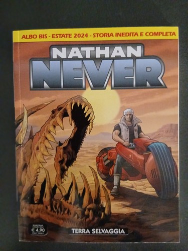 Nathan never 397 - nathan,