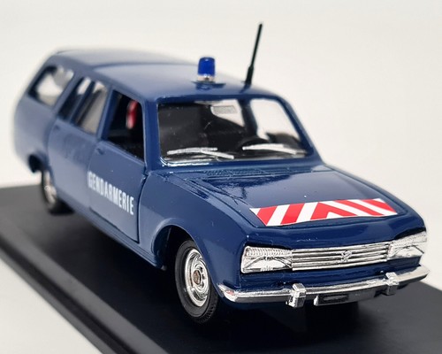 Modellino auto verem - verem, 1/43