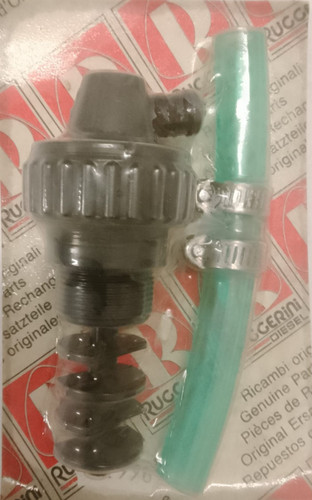 Tappo sfiato carico olio - e,