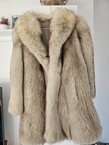 Cappotto donna pelliccia - donna, in