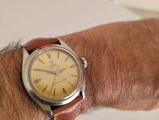 montre Tudor by rolex vintage