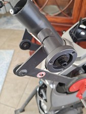 Bowflex Max Trainer Braccio