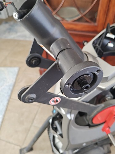 Bowflex max trainer - max,