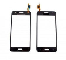 VETRO TOUCHSCREEN per Samsung