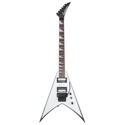 Jackson js32 king white - jackson,